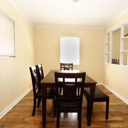 Cozy Retreat For Your Upcoming Trip Knoxville Eksteriør bilde