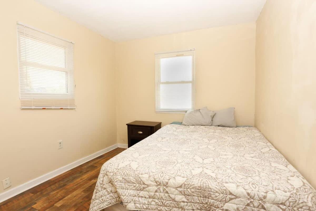 Cozy Retreat For Your Upcoming Trip Knoxville Eksteriør bilde