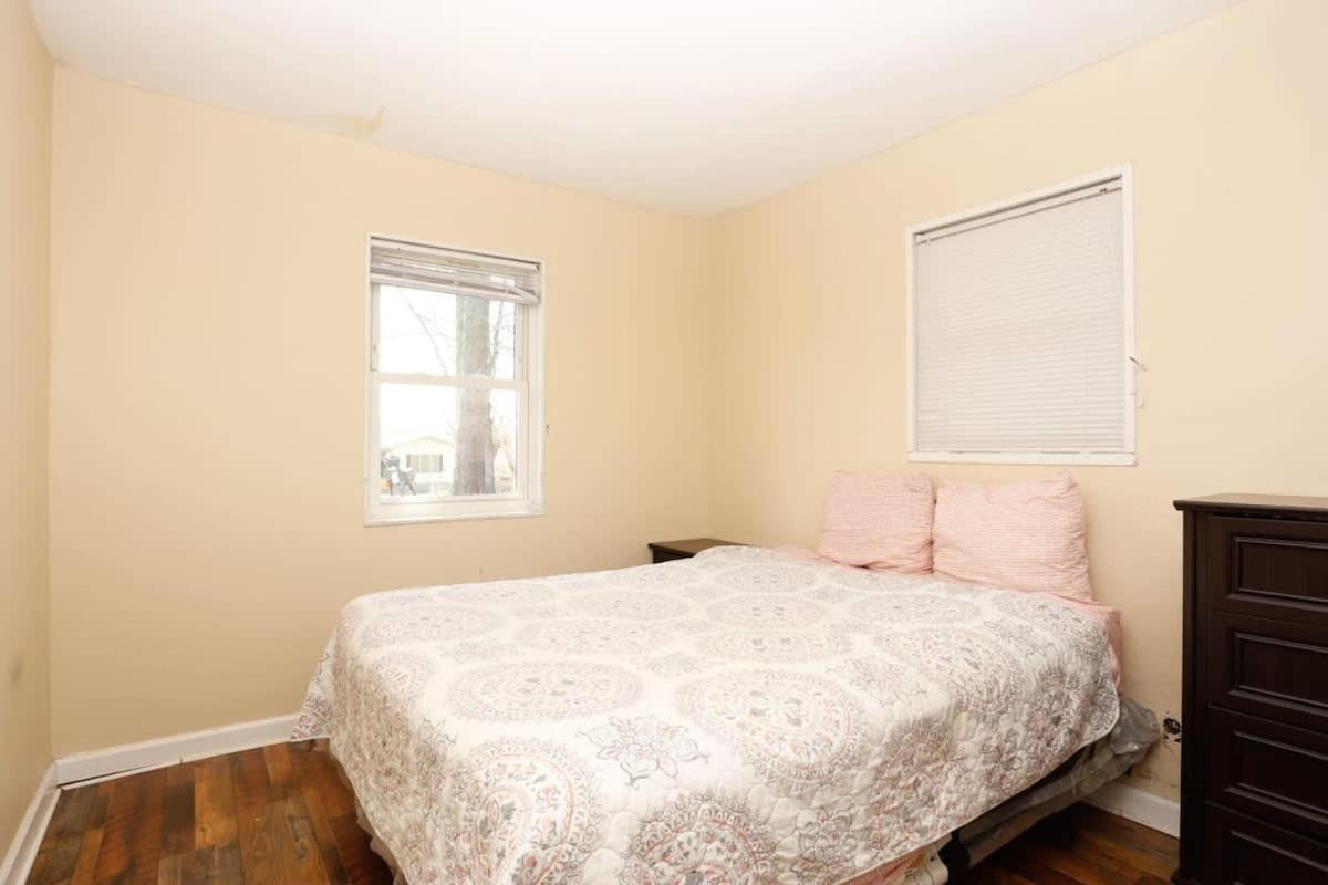Cozy Retreat For Your Upcoming Trip Knoxville Eksteriør bilde